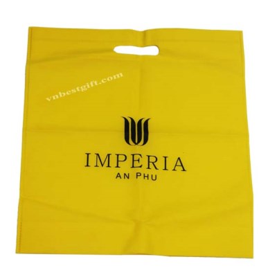 Canvas bag