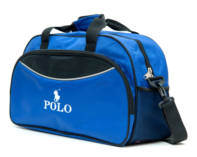 Travel handbag