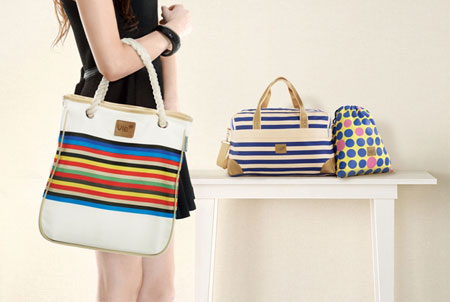 Gift handbag