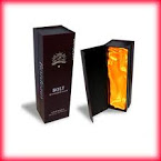 Wine box printing