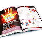 Catalogue printing