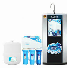 Karofi water filter