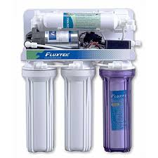 Taiwan water filter