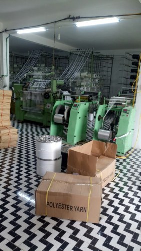 Manufacturing Machinery