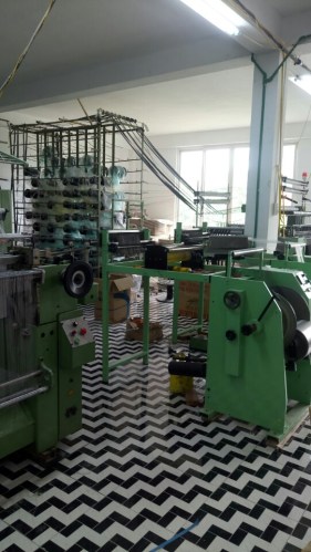 Manufacturing Machinery