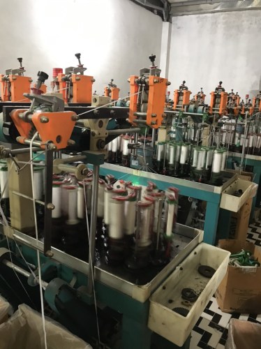 Manufacturing Machinery