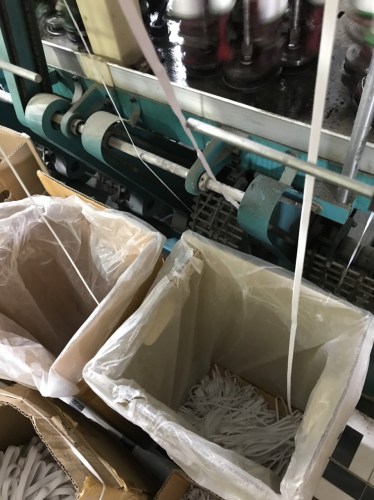 Manufacturing Machinery