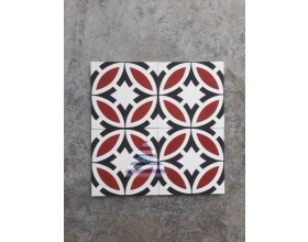 Terrazzo tile