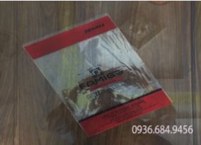 OPP bag