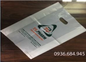 PE bag