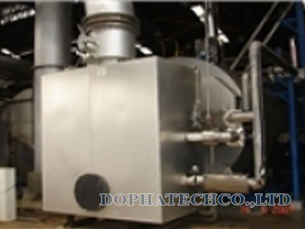 Water Heating