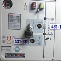Construction of Industrial Power System