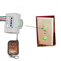 Construction of Extra Low Voltage System