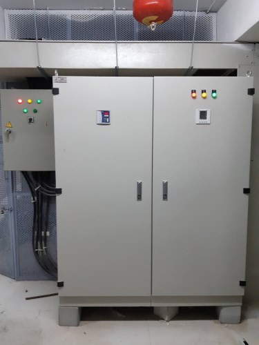 Electrical cabinet