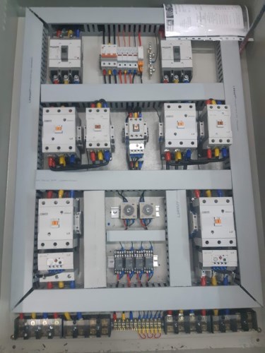 Electrical cabinet