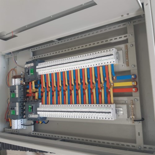 Electrical cabinet