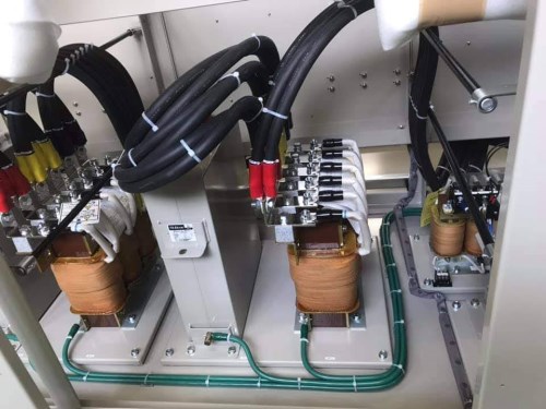 Electrical cabinet