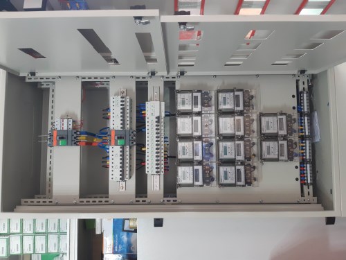 Electrical cabinet