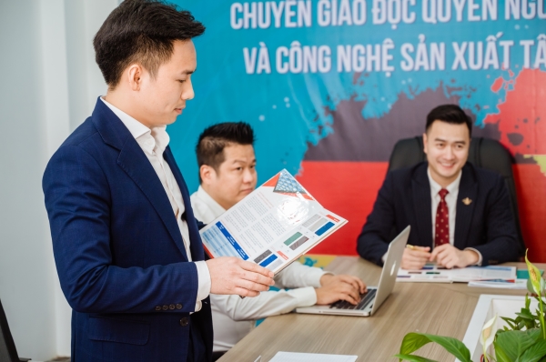 Company image