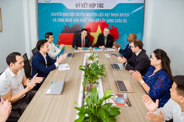 Company image