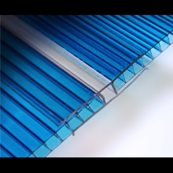 Vintech hollow core roofing sheet