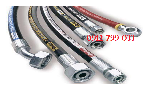 Hydraulic hose