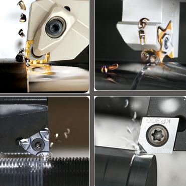 Lathe tool