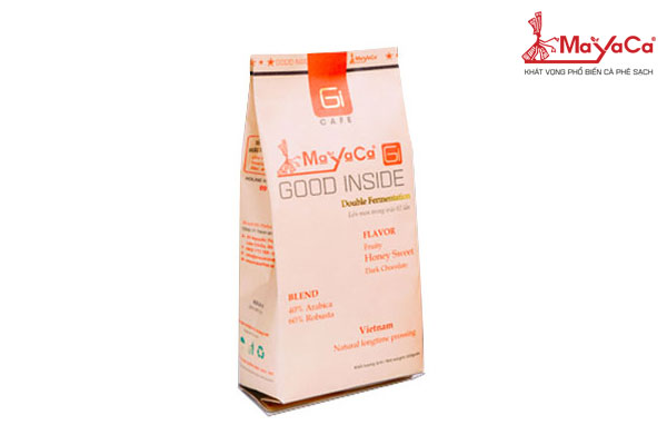 Mayaca Good Inside GI 250g