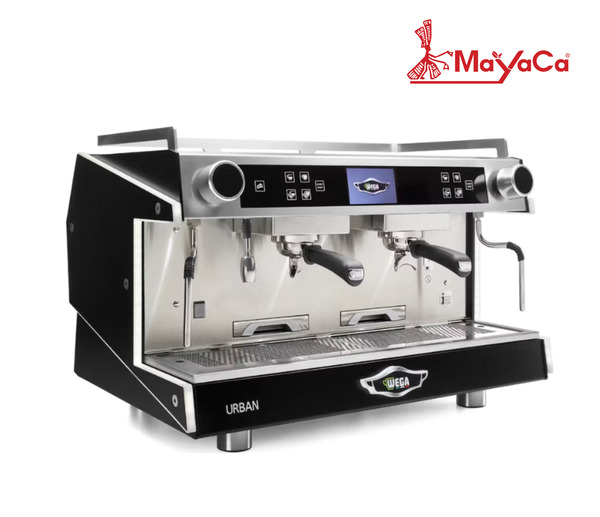 Wega Urban EVD/2 espresso machine