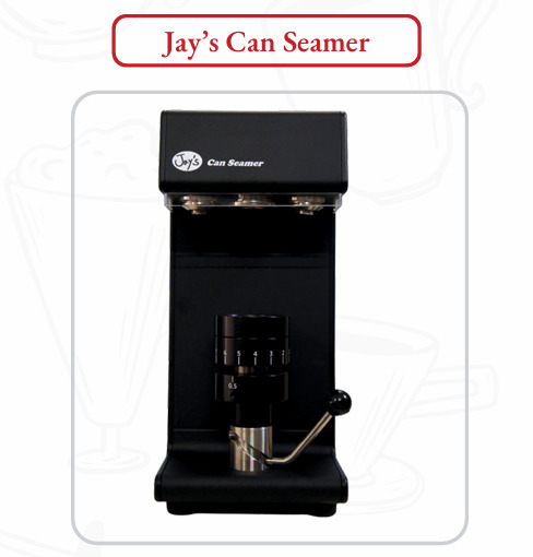 Jays can seamer