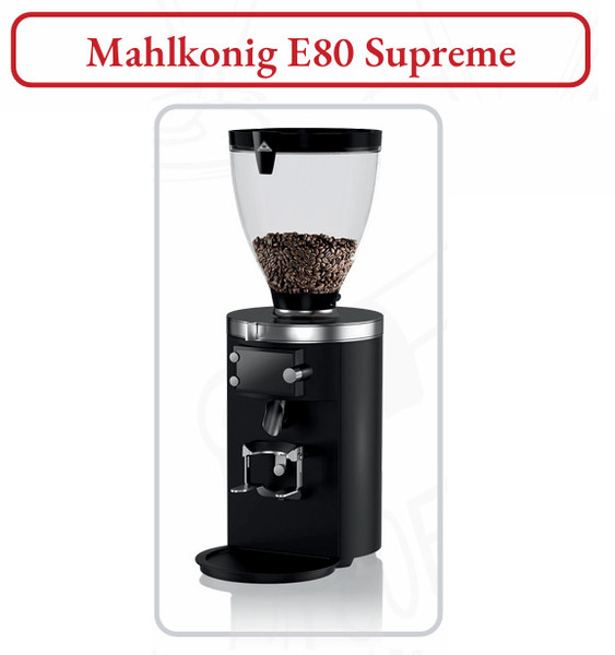 Mahlkonig E80 Supreme coffee grinder