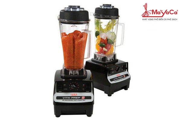 Vitamix Vita-Prep 3 blender