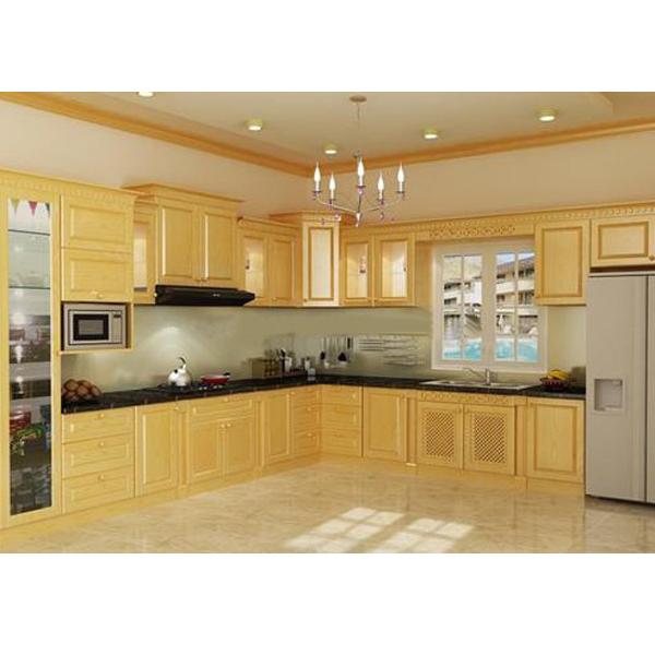 Kitchen cabinet