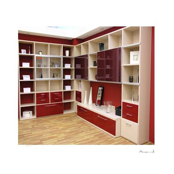 Office cabinet