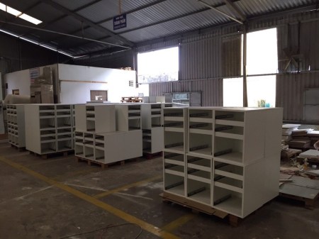 Factory