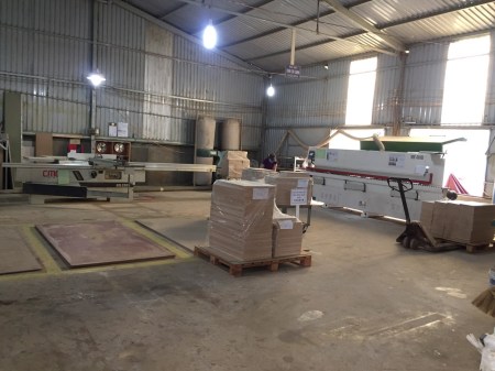 Factory