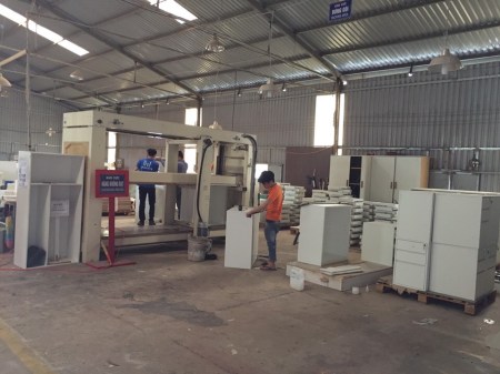 Factory