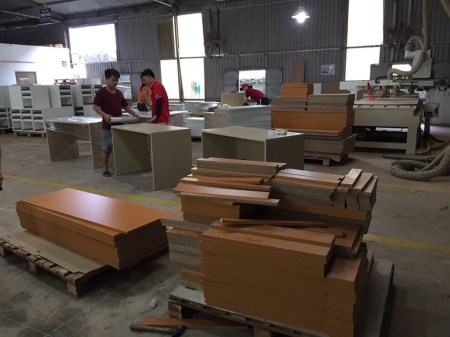 Factory
