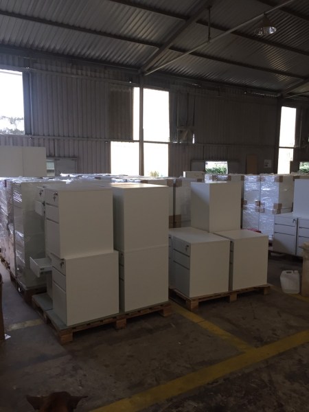 Factory