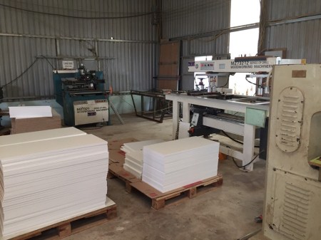 Factory
