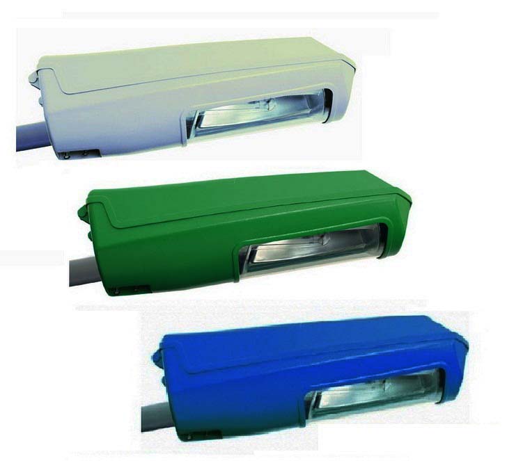High Pressure Lamp