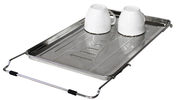304 stainless steel tray