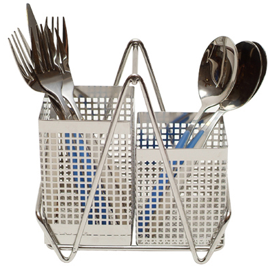 Chopsticks rack