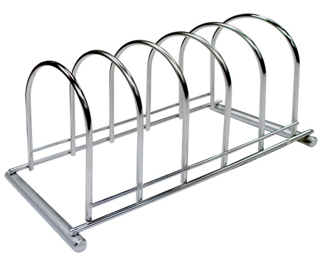 Disk drying rack