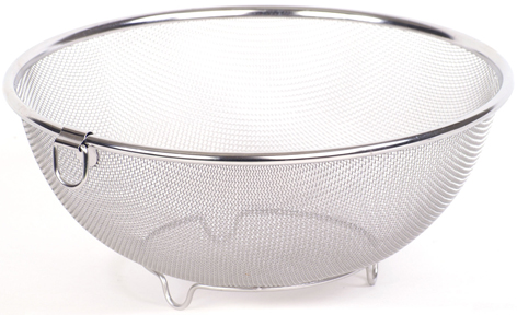 High-quality basket
