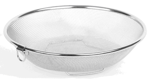 High-quality basket