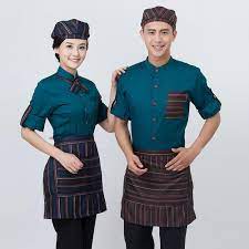 Restaurant uniform