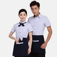 Restaurant uniform