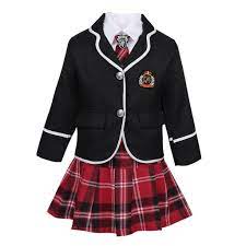 School Uniform