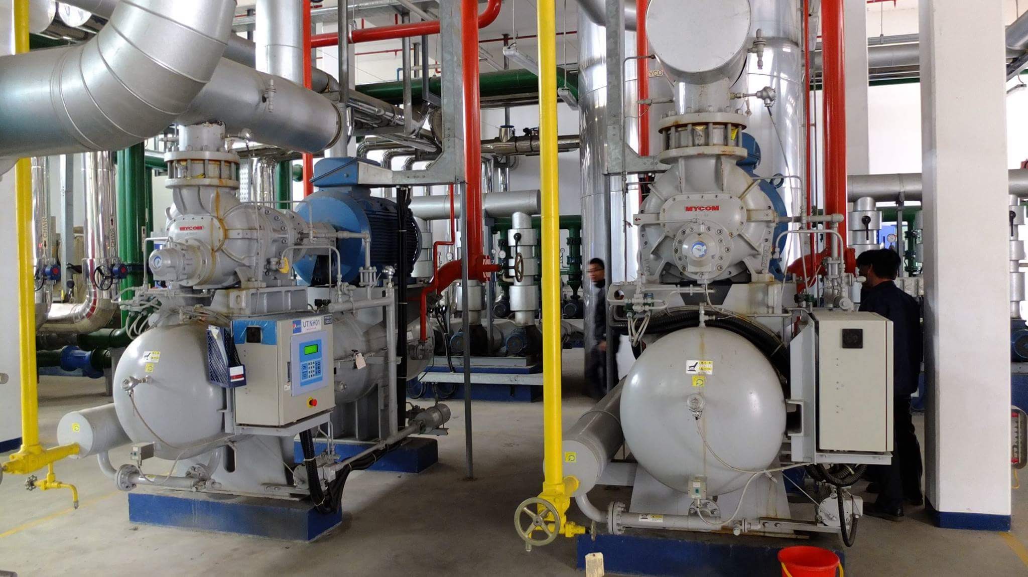 Daikin